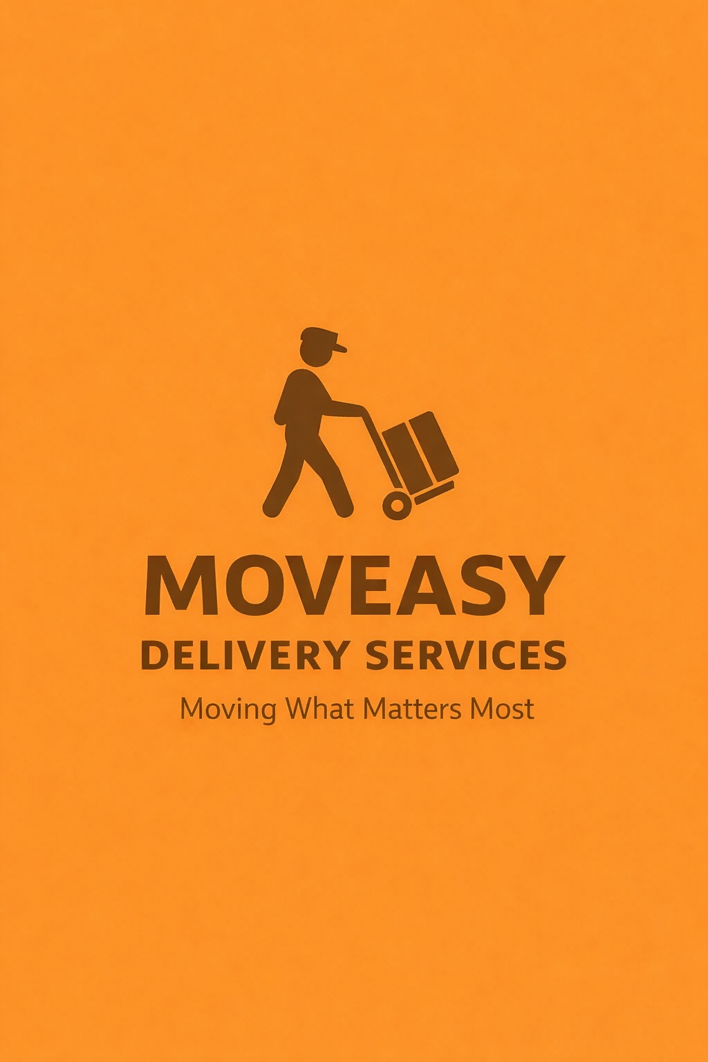 Moveasy Delivery Services