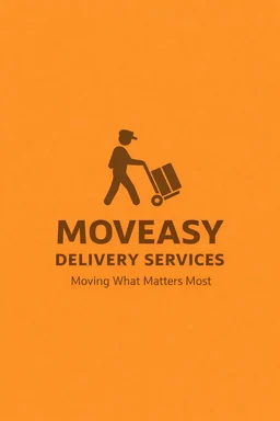 Moveasy Delivery Services